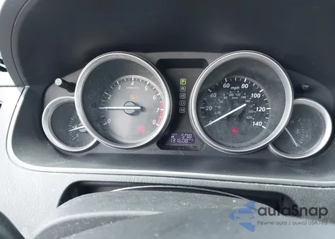 2015 Mazda Cx-9 Grand Touring from USA, damaged, VIN JM3TB2DAXF0463429